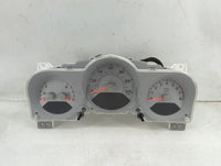2009-2010 Chrysler Pt Cruiser Instrument Cluster Speedometer Gauges P/N:05172357AB Miles: Fits Fits 2009 2010 OEM Used Auto 