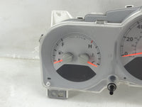 2009-2010 Chrysler Pt Cruiser Instrument Cluster Speedometer Gauges P/N:05172357AB Miles: Fits Fits 2009 2010 OEM Used Auto 