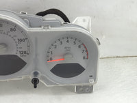 2009-2010 Chrysler Pt Cruiser Instrument Cluster Speedometer Gauges P/N:05172357AB Miles: Fits Fits 2009 2010 OEM Used Auto 