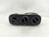 2006-2010 Chrysler Pt Cruiser Climate Control Module Temperature AC/Heater Replacement P/N:P55111879AC Fits OEM Used Auto Pa