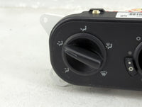 2006-2010 Chrysler Pt Cruiser Climate Control Module Temperature AC/Heater Replacement P/N:P55111879AC Fits OEM Used Auto Pa