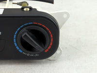 2006-2010 Chrysler Pt Cruiser Climate Control Module Temperature AC/Heater Replacement P/N:P55111879AC Fits OEM Used Auto Pa