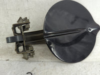 2009 Chrysler Pt Cruiser Fuel Tank Door Lid Gas Tank Black - Oemusedautoparts1.com
