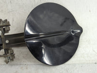 2009 Chrysler Pt Cruiser Fuel Tank Door Lid Gas Tank Black - Oemusedautoparts1.com