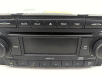2006-2010 Chrysler Pt Cruiser Radio AM FM Cd Player Receiver Replacement P/N:P05064173AN Fits OEM Used Auto Parts - Oemuseda