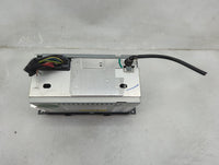 2006-2010 Chrysler Pt Cruiser Radio AM FM Cd Player Receiver Replacement P/N:P05064173AN Fits OEM Used Auto Parts - Oemuseda