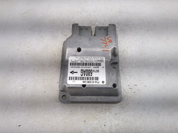 2008-2009 Chrysler Pt Cruiser Safety Restraint Srs Airbag Control Module - Oemusedautoparts1.com