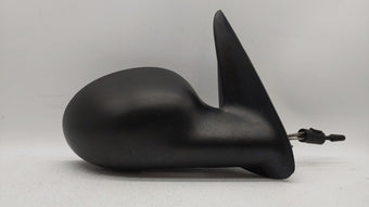 compare product 2009 Chrysler Pt Cruiser Passenger Right Side View Manual Door Mirror
