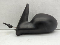 2009-2010 Chrysler Pt Cruiser Driver Side View Mirror - Left Door Mirror OEM Used - Oemusedautoparts1.com