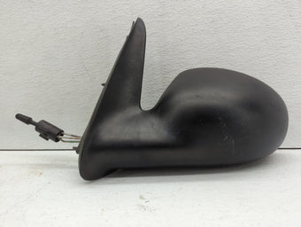 compare product 2009-2010 Chrysler Pt Cruiser Driver Side View Mirror - Left Door Mirror OEM Used