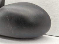 2009-2010 Chrysler Pt Cruiser Driver Side View Mirror - Left Door Mirror OEM Used - Oemusedautoparts1.com