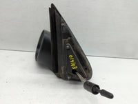 2009-2010 Chrysler Pt Cruiser Driver Side View Mirror - Left Door Mirror OEM Used - Oemusedautoparts1.com