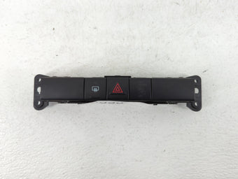 compare product 2009 Chrysler Pt Cruiser Hazard Switch P04602653af|12862342f