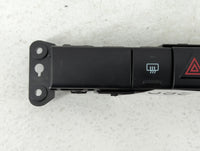 2009 Chrysler Pt Cruiser Hazard Switch P04602653af|12862342f - Oemusedautoparts1.com