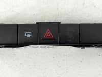 2009 Chrysler Pt Cruiser Hazard Switch P04602653af|12862342f - Oemusedautoparts1.com