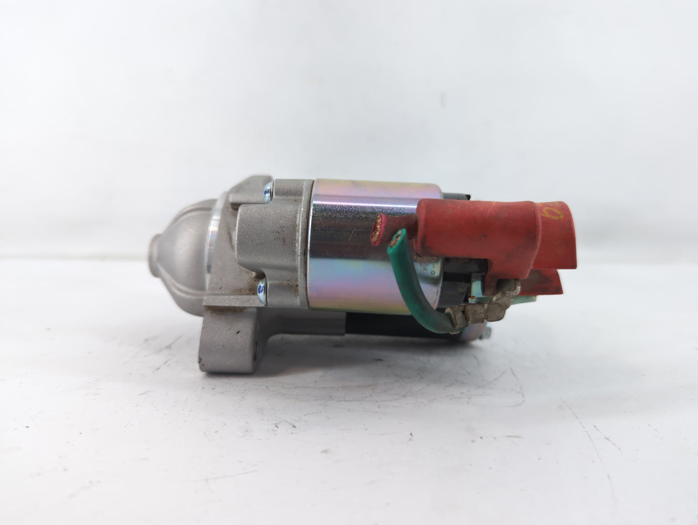 2003-2010 Chrysler Pt Cruiser Car Starter Motor Solenoid OEM P/N:61652021 17873S Fits Fits 2003 2004 2005 2006 2007 2008 200