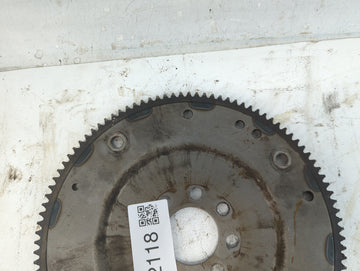 2007-2009 Chrysler Pt Cruiser Transmission Flywheel Flexplate P/N:1431394L Fits Fits 2007 2008 2009 OEM Used Auto Parts - Oe