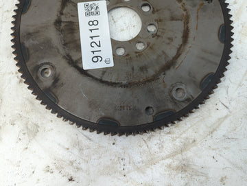 2007-2009 Chrysler Pt Cruiser Transmission Flywheel Flexplate P/N:1431394L Fits Fits 2007 2008 2009 OEM Used Auto Parts