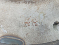 2007-2009 Chrysler Pt Cruiser Transmission Flywheel Flexplate P/N:1431394L Fits Fits 2007 2008 2009 OEM Used Auto Parts - Oe