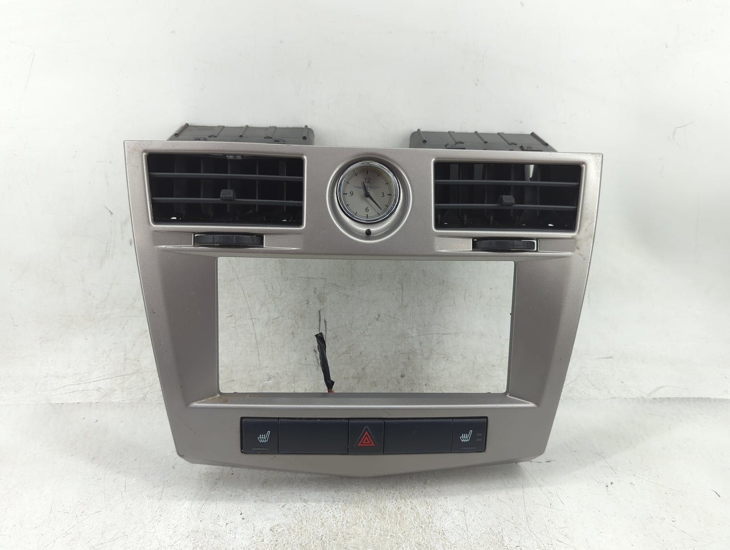 2009 Chrysler Sebring Hazard Switch 04602809ac - Oemusedautoparts1.com