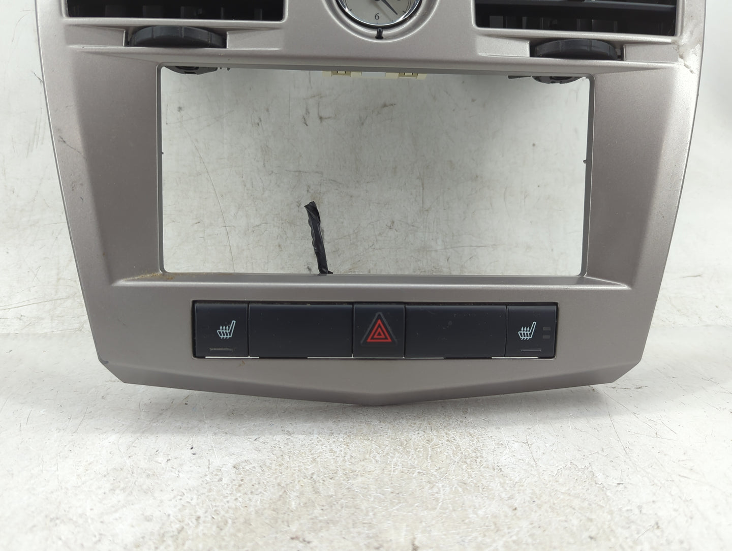 2009 Chrysler Sebring Hazard Switch 04602809ac - Oemusedautoparts1.com
