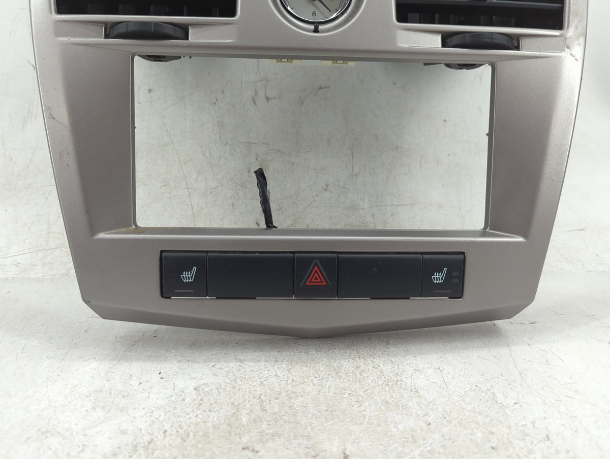 2009 Chrysler Sebring Hazard Switch 04602809ac - Oemusedautoparts1.com