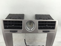 2009 Chrysler Sebring Hazard Switch 04602809ac - Oemusedautoparts1.com