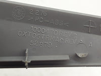 2009 Chrysler Sebring Hazard Switch 04602809ac - Oemusedautoparts1.com