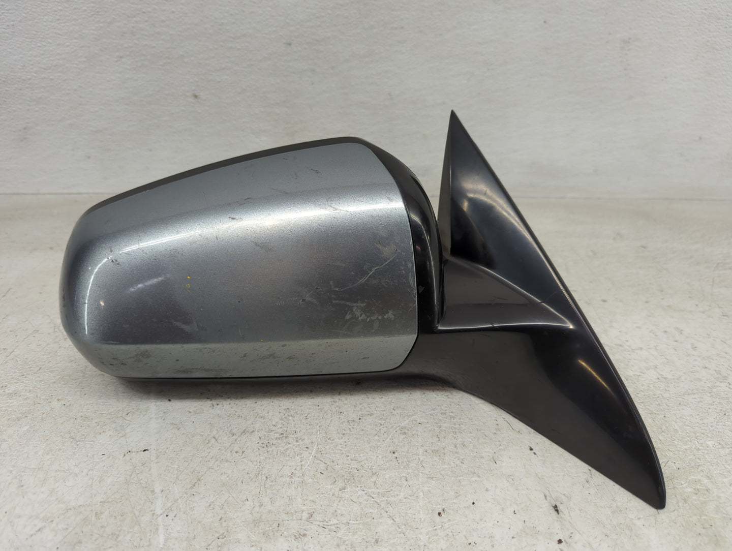 2007-2010 Chrysler Sebring Passenger Side View Mirror - Right Door Mirror OEM Used - Oemusedautoparts1.com