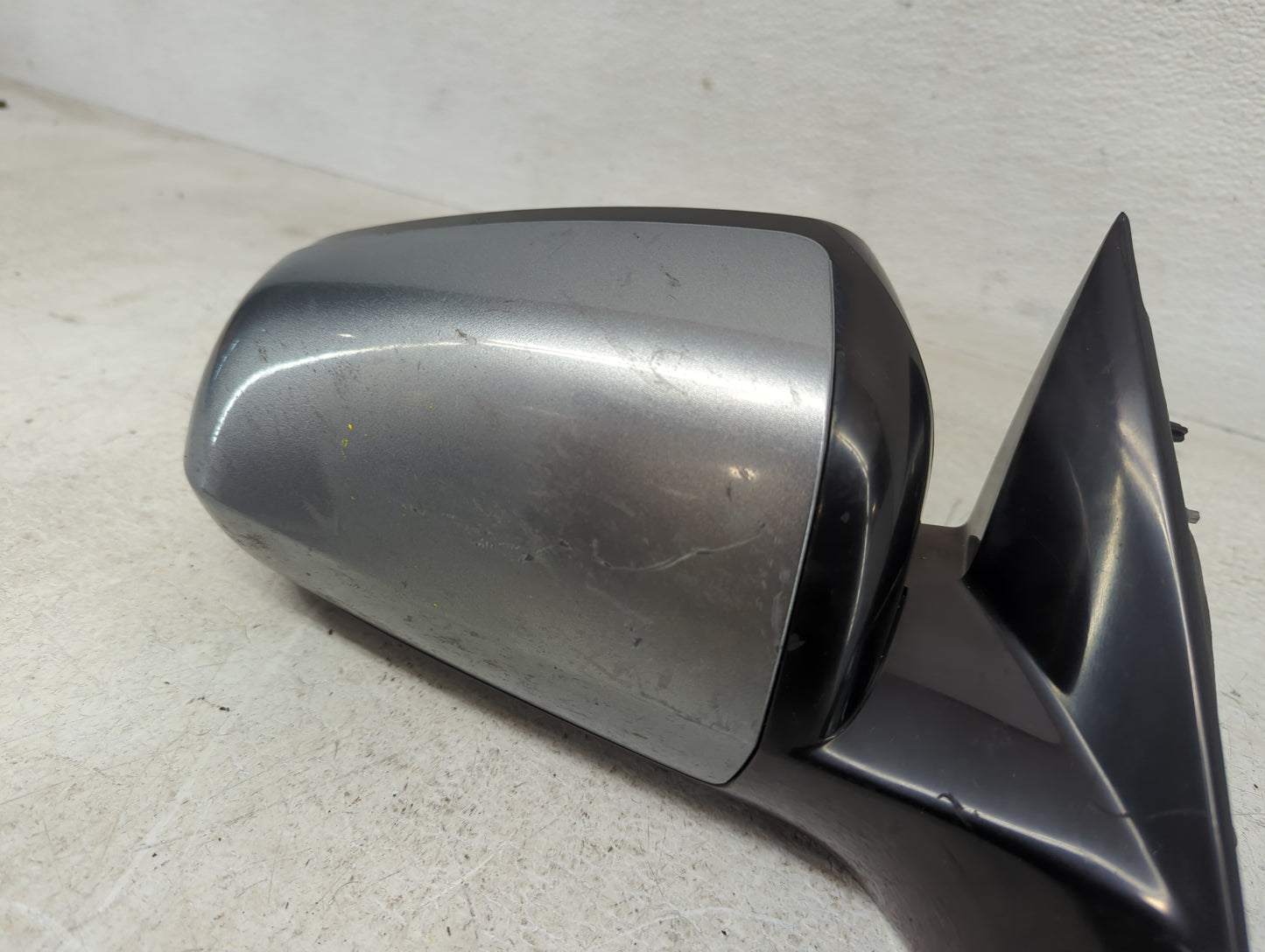 2007-2010 Chrysler Sebring Passenger Side View Mirror - Right Door Mirror OEM Used - Oemusedautoparts1.com