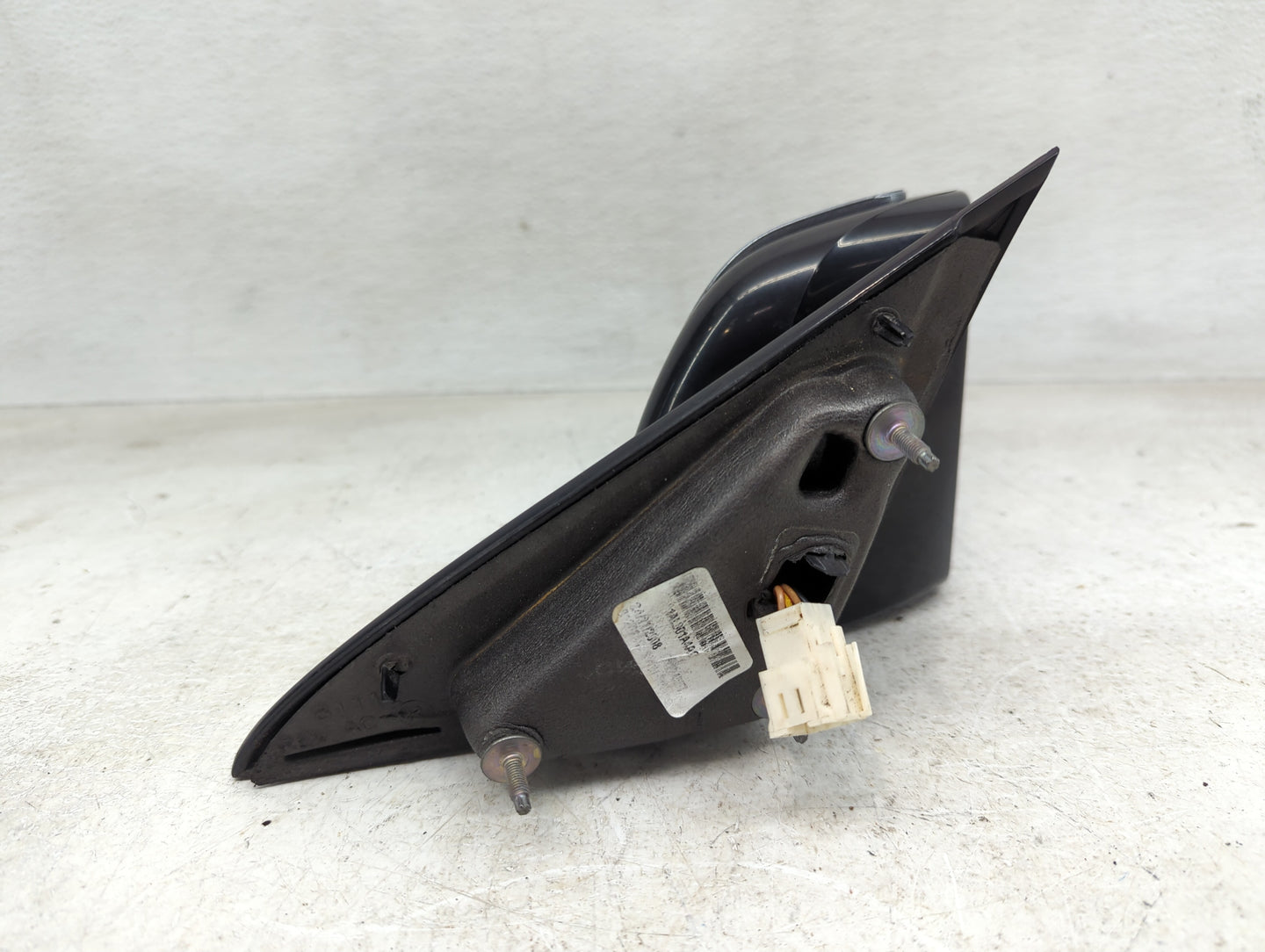 2007-2010 Chrysler Sebring Passenger Side View Mirror - Right Door Mirror OEM Used - Oemusedautoparts1.com