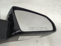 2007-2010 Chrysler Sebring Passenger Side View Mirror - Right Door Mirror OEM Used - Oemusedautoparts1.com