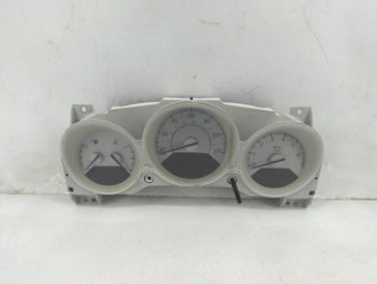compare product 2007-2009 Chrysler Sebring Instrument Cluster Speedometer Gauges P/N:P05172704AD Fits Fits 2007 2008 2009 OEM Used Auto Parts