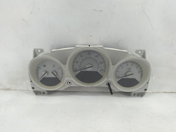 2007-2009 Chrysler Sebring Instrument Cluster Speedometer Gauges P/N:P05172704AD Fits Fits 2007 2008 2009 OEM Used Auto Part