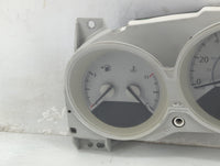 2007-2009 Chrysler Sebring Instrument Cluster Speedometer Gauges P/N:P05172704AD Fits Fits 2007 2008 2009 OEM Used Auto Part
