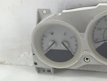 2007-2009 Chrysler Sebring Instrument Cluster Speedometer Gauges P/N:P05172704AD Fits Fits 2007 2008 2009 OEM Used Auto Parts