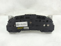 2007-2009 Chrysler Sebring Instrument Cluster Speedometer Gauges P/N:P05172704AD Fits Fits 2007 2008 2009 OEM Used Auto Part