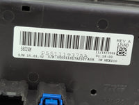 2008-2010 Chrysler Sebring Climate Control Module Temperature AC/Heater Replacement P/N:P55111937AA Fits OEM Used Auto Parts