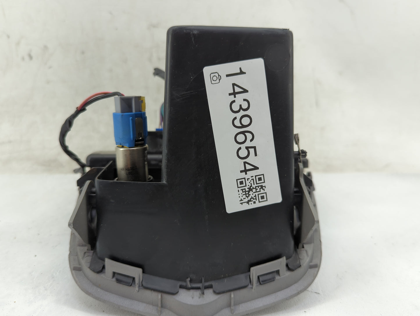 2008-2010 Chrysler Sebring Climate Control Module Temperature AC/Heater Replacement P/N:P55111937AA Fits OEM Used Auto Parts