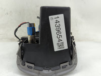2008-2010 Chrysler Sebring Climate Control Module Temperature AC/Heater Replacement P/N:P55111937AA Fits OEM Used Auto Parts