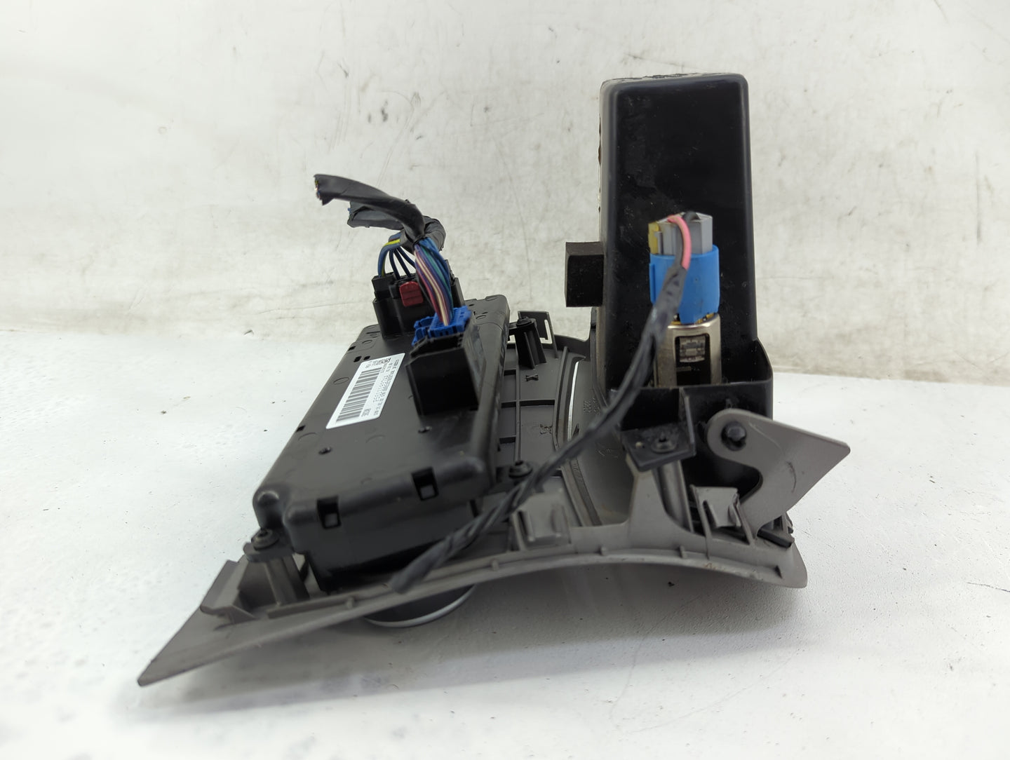 2008-2010 Chrysler Sebring Climate Control Module Temperature AC/Heater Replacement P/N:P55111937AA Fits OEM Used Auto Parts