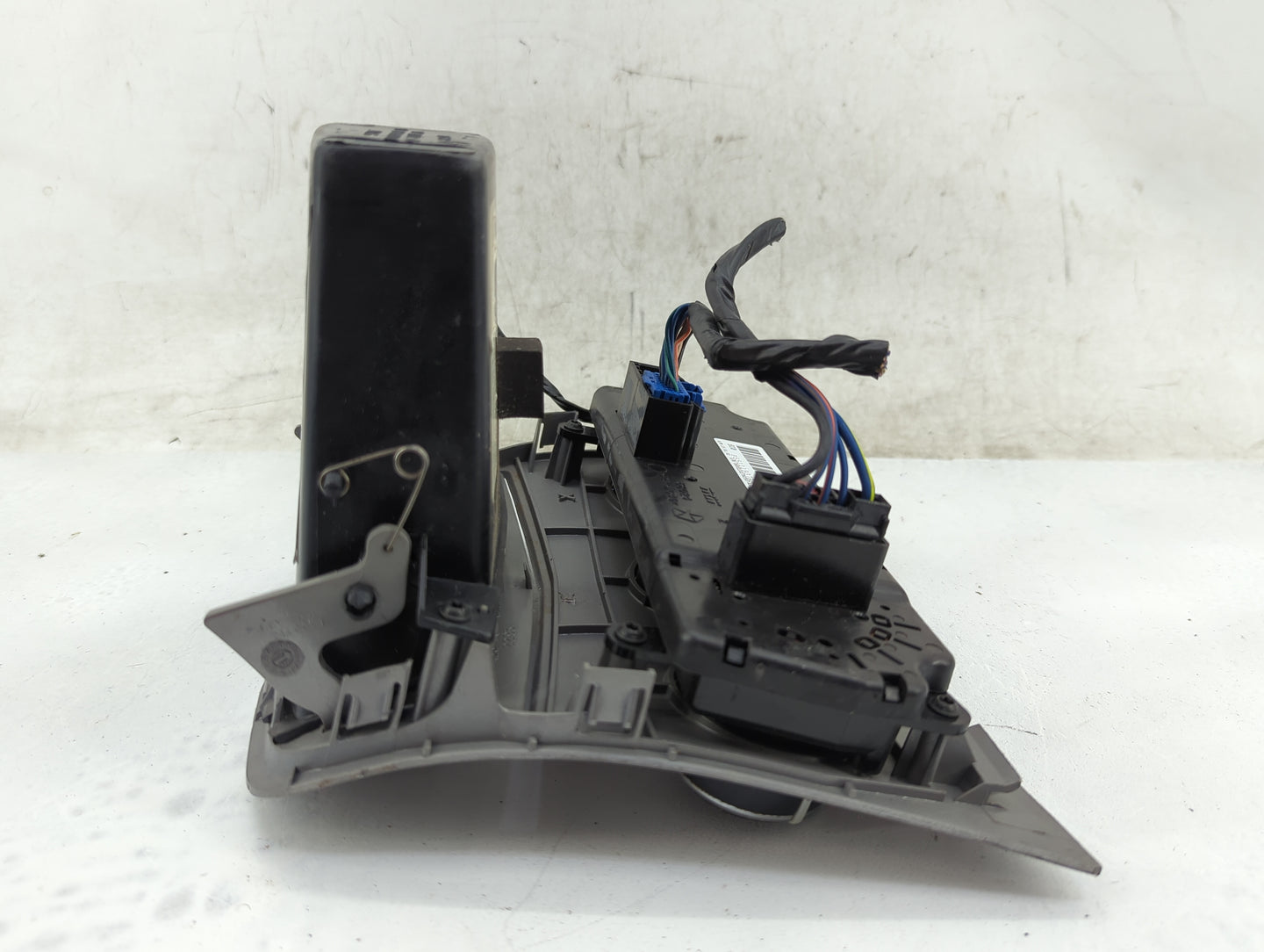 2008-2010 Chrysler Sebring Climate Control Module Temperature AC/Heater Replacement P/N:P55111937AA Fits OEM Used Auto Parts