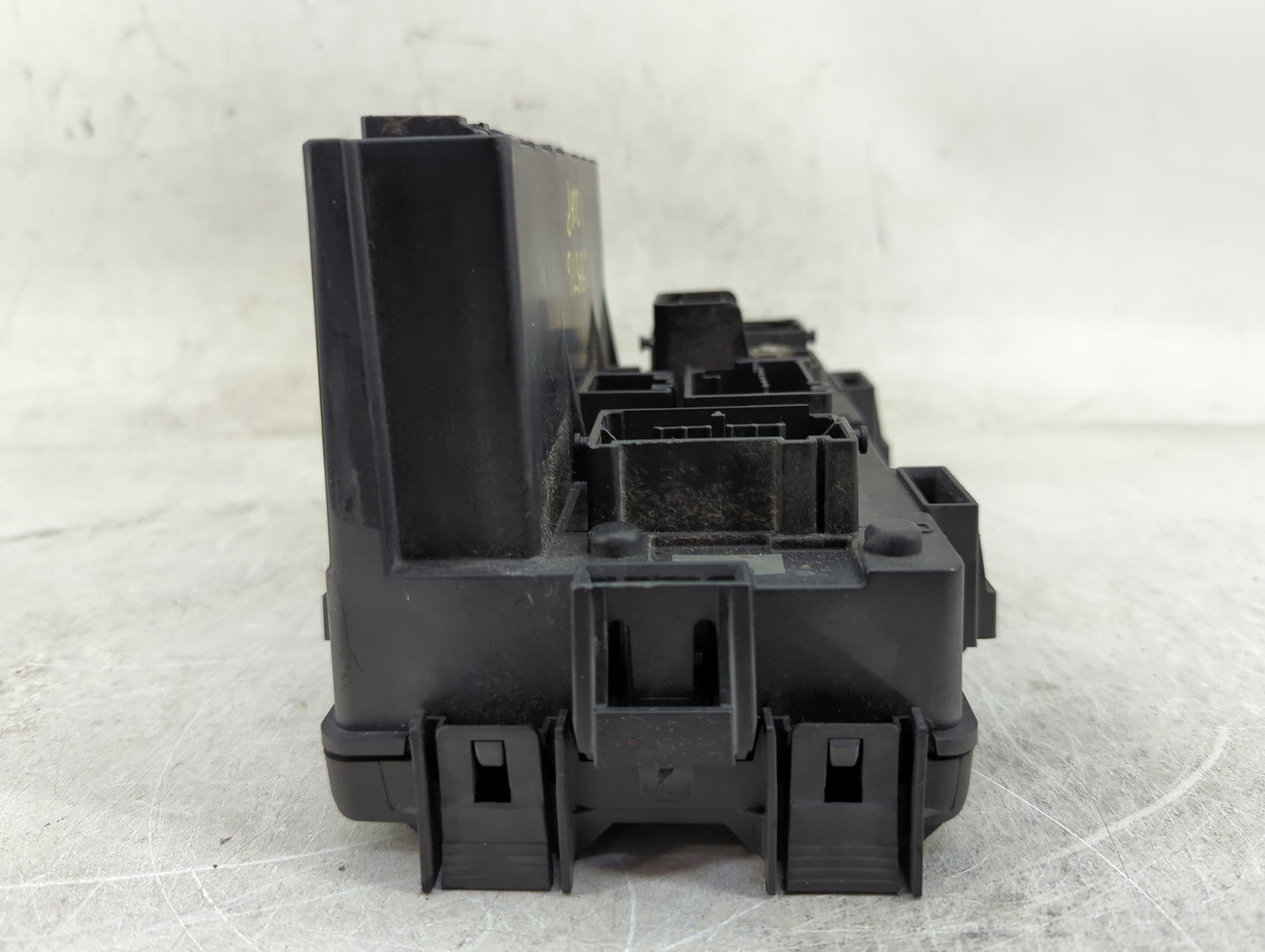 2008-2009 Chrysler Sebring Fusebox Fuse Box Relay Module Tipm - Oemusedautoparts1.com