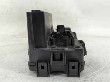 2008-2009 Chrysler Sebring Fusebox Fuse Box Relay Module Tipm - Oemusedautoparts1.com