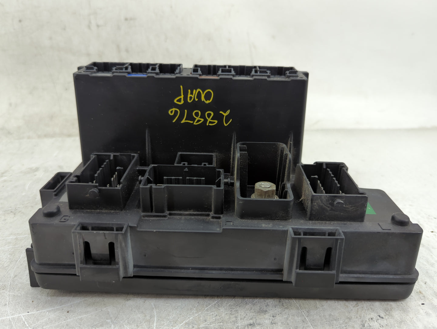 2008-2009 Chrysler Sebring Fusebox Fuse Box Relay Module Tipm - Oemusedautoparts1.com