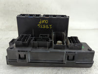 2008-2009 Chrysler Sebring Fusebox Fuse Box Relay Module Tipm - Oemusedautoparts1.com