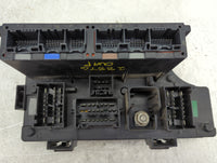 2008-2009 Chrysler Sebring Fusebox Fuse Box Relay Module Tipm - Oemusedautoparts1.com