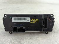 2008-2010 Chrysler Sebring Climate Control Module Temperature AC/Heater Replacement P/N:P55111889AA Fits OEM Used Auto Parts