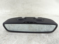 2009 Chrysler Sebring Interior Rear View Mirror Oem Black - Oemusedautoparts1.com