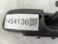 2009 Chrysler Sebring Interior Rear View Mirror Oem Black - Oemusedautoparts1.com